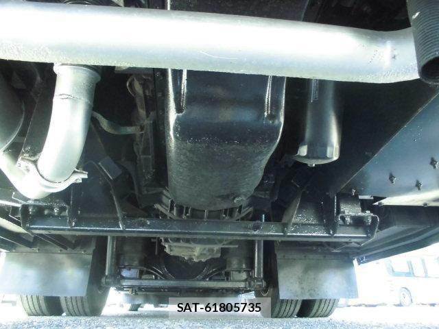 Mitsubishi AERO MIDI 2003-09 7452578-19