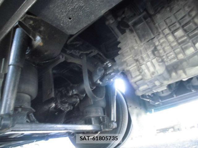 Mitsubishi AERO MIDI 2003-09 7452578-20