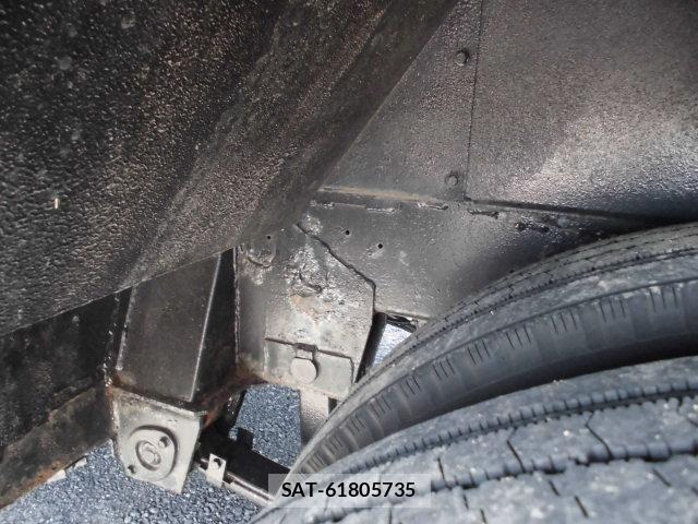 Mitsubishi AERO MIDI 2003-09 7452578-21