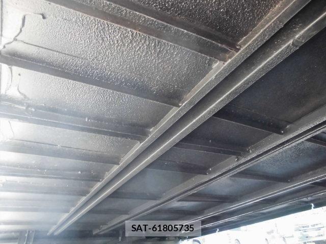 Mitsubishi AERO MIDI 2003-09 7452578-22