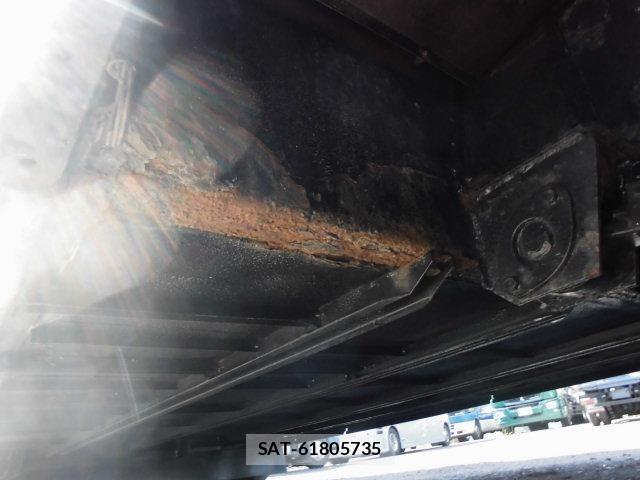 Mitsubishi AERO MIDI 2003-09 7452578-23