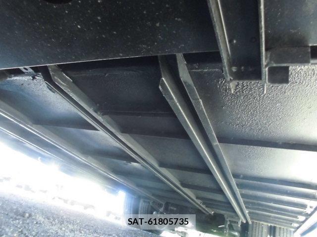 Mitsubishi AERO MIDI 2003-09 7452578-24