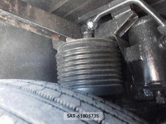 Mitsubishi AERO MIDI 2003-09 7452578-25