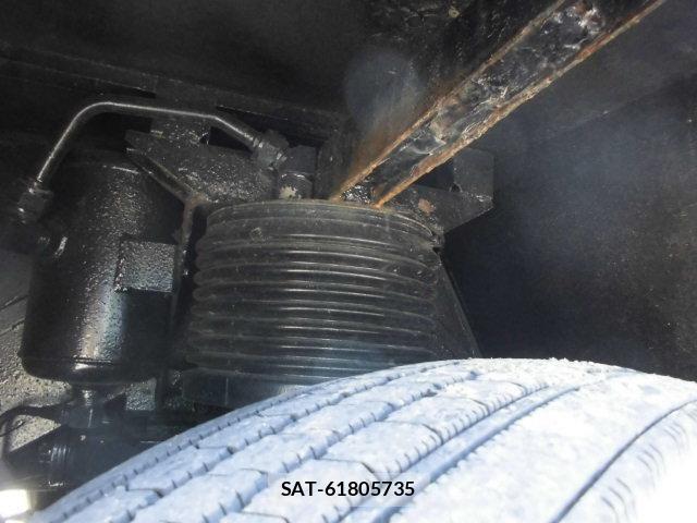 Mitsubishi AERO MIDI 2003-09 7452578-27