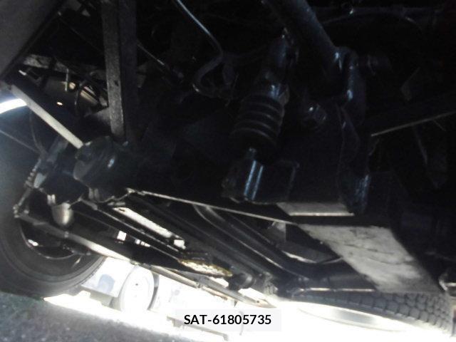 Mitsubishi AERO MIDI 2003-09 7452578-28