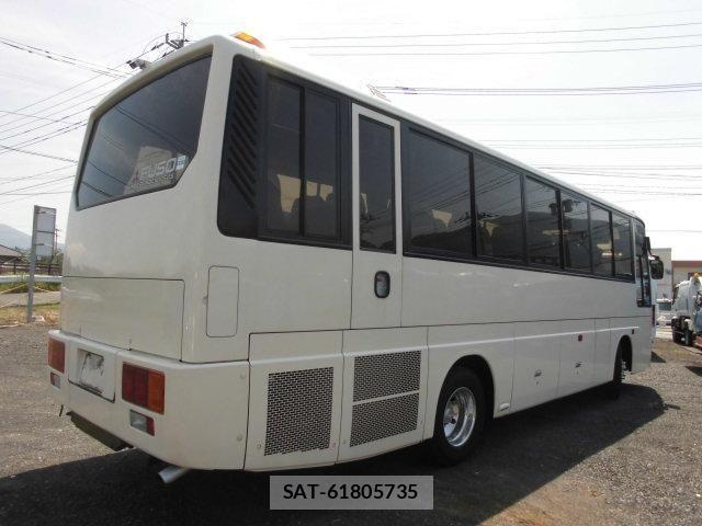 Mitsubishi AERO MIDI 2003-09 7452578-2