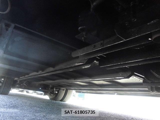 Mitsubishi AERO MIDI 2003-09 7452578-29