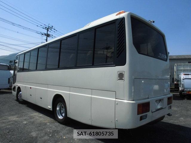 Mitsubishi AERO MIDI 2003-09 7452578-3