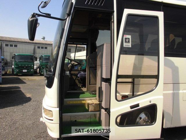 Mitsubishi AERO MIDI 2003-09 7452578-4