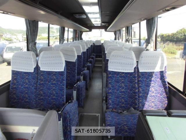 Mitsubishi AERO MIDI 2003-09 7452578-5