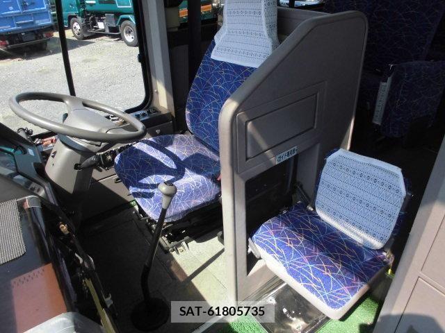 Mitsubishi AERO MIDI 2003-09 7452578-6