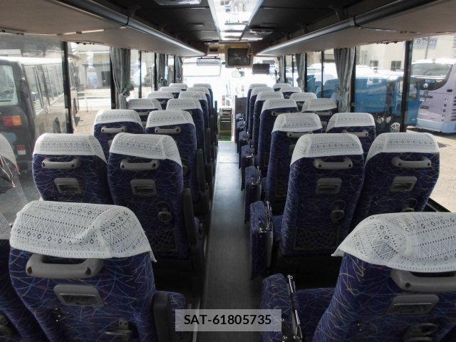 Mitsubishi AERO MIDI 2003-09 7452578-7