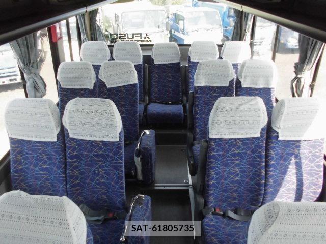Mitsubishi AERO MIDI 2003-09 7452578-8