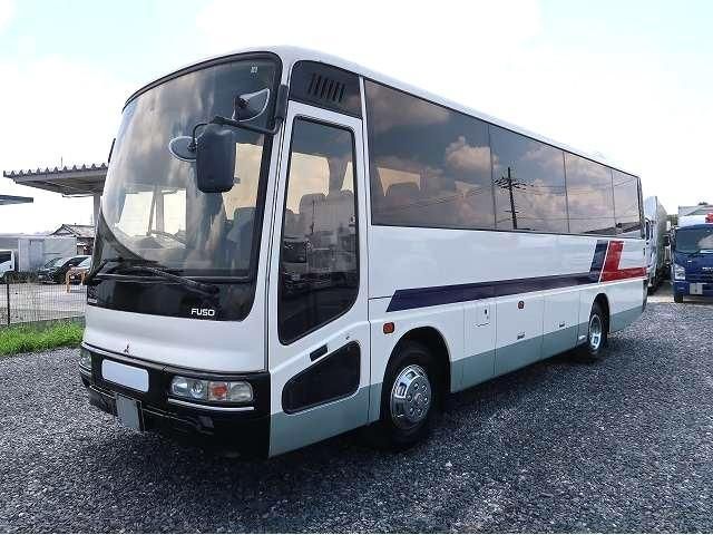 Mitsubishi AERO MIDI 2004-03 7737847-0