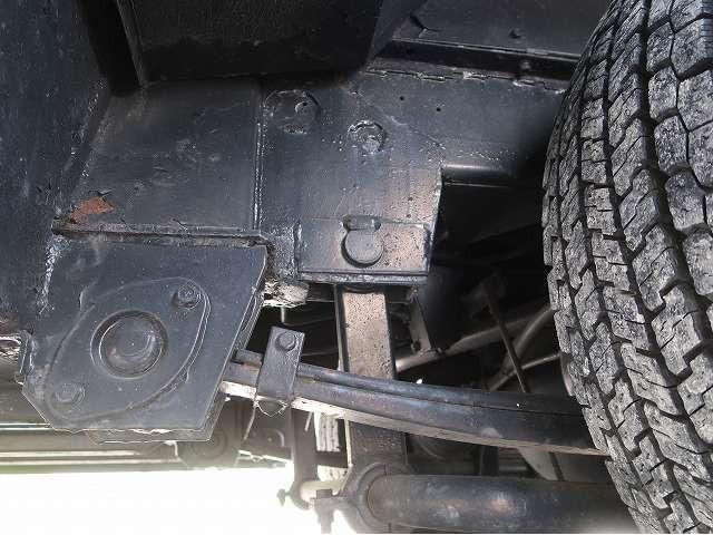 Mitsubishi AERO MIDI 2004-03 7737847-9