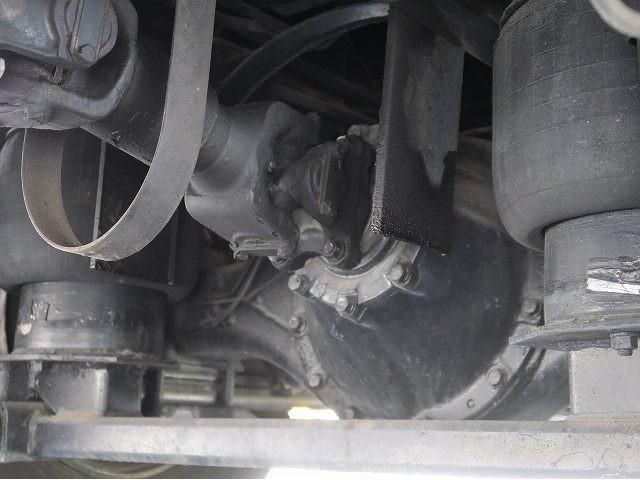 Mitsubishi AERO MIDI 2004-03 7737847-10