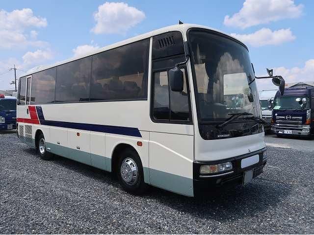 Mitsubishi AERO MIDI 2004-03 7737847-1