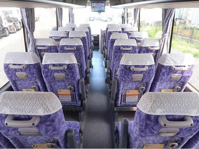 Mitsubishi AERO MIDI 2004-03 7737847-21