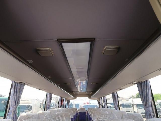 Mitsubishi AERO MIDI 2004-03 7737847-22