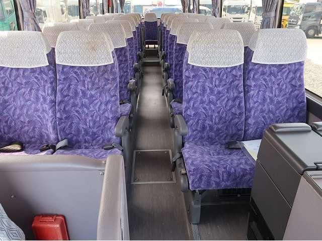 Mitsubishi AERO MIDI 2004-03 7737847-23