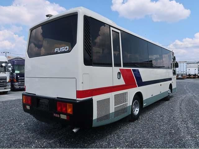 Mitsubishi AERO MIDI 2004-03 7737847-2
