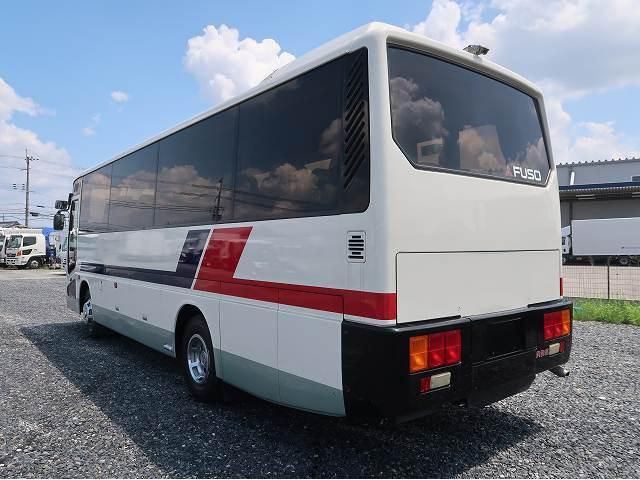 Mitsubishi AERO MIDI 2004-03 7737847-3