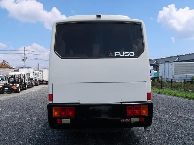 Mitsubishi AERO MIDI 2004-03 7737847-4