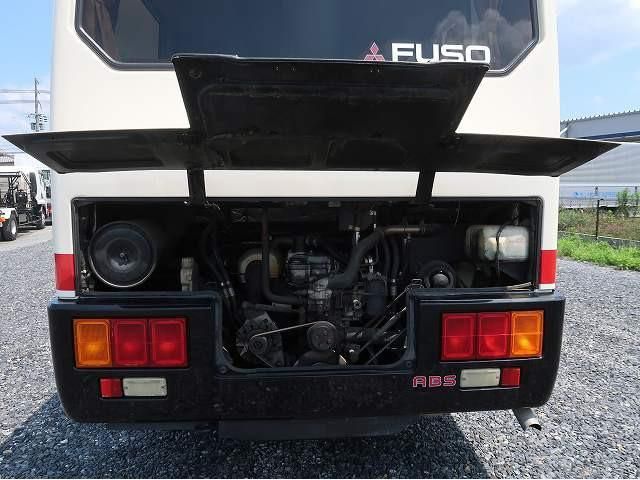 Mitsubishi AERO MIDI 2004-03 7737847-5