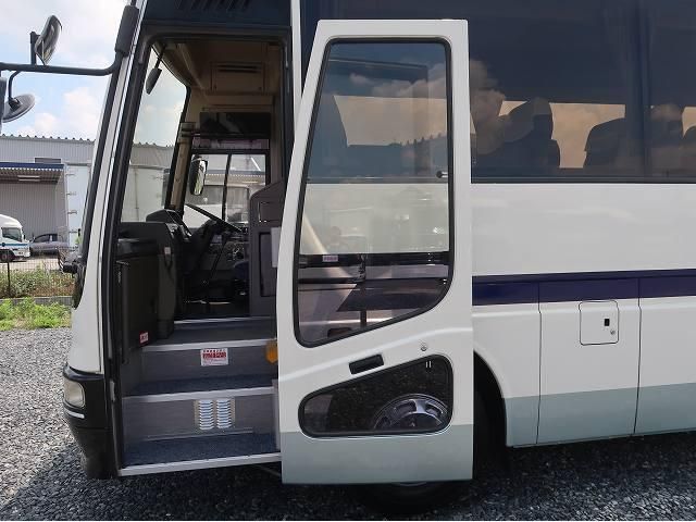 Mitsubishi AERO MIDI 2004-03 7737847-6