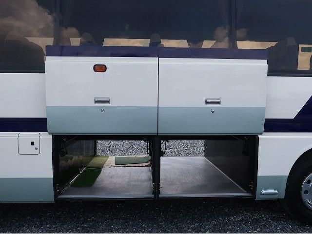 Mitsubishi AERO MIDI 2004-03 7737847-7