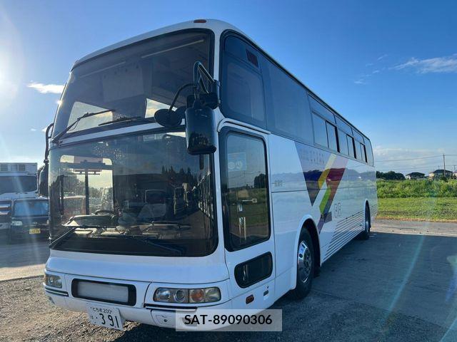 Mitsubishi AERO QUEEN 1996-04 8334436-0