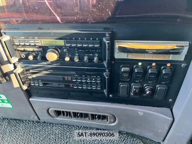 Mitsubishi AERO QUEEN 1996-04 8334436-14