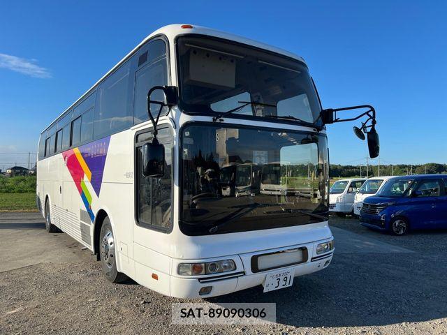 Mitsubishi AERO QUEEN 1996-04 8334436-1