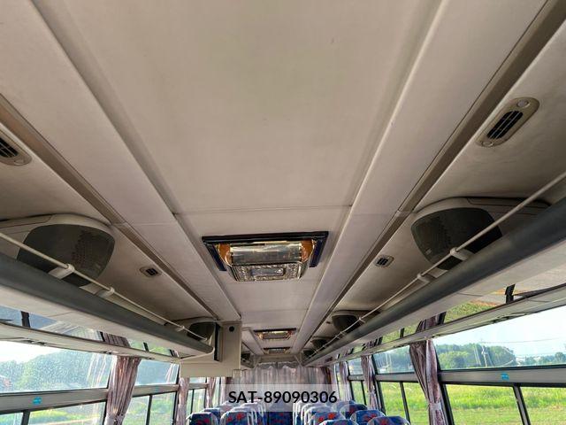 Mitsubishi AERO QUEEN 1996-04 8334436-21