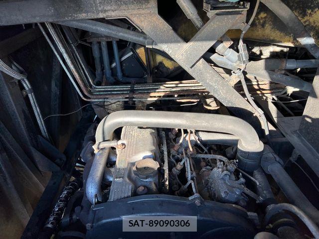 Mitsubishi AERO QUEEN 1996-04 8334436-28