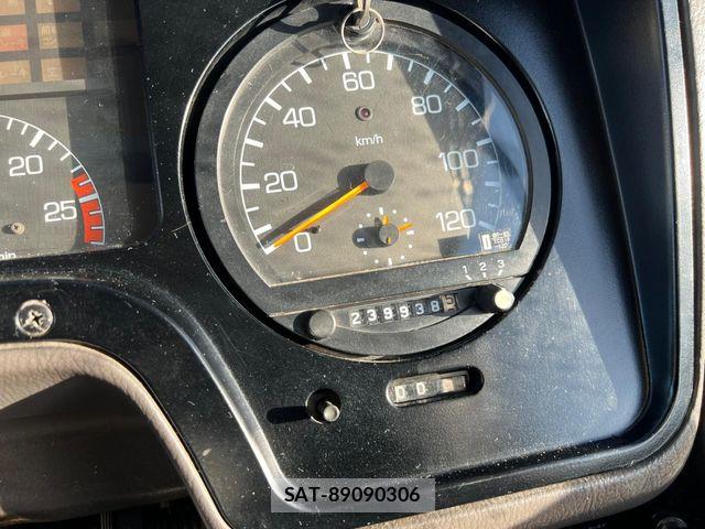 Mitsubishi AERO QUEEN 1996-04 8334436-4