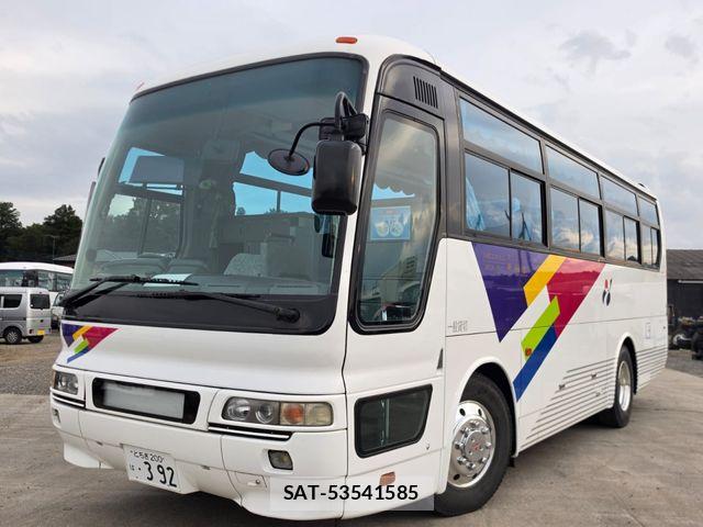 Mitsubishi AERO QUEEN 1998-05 8456765-0