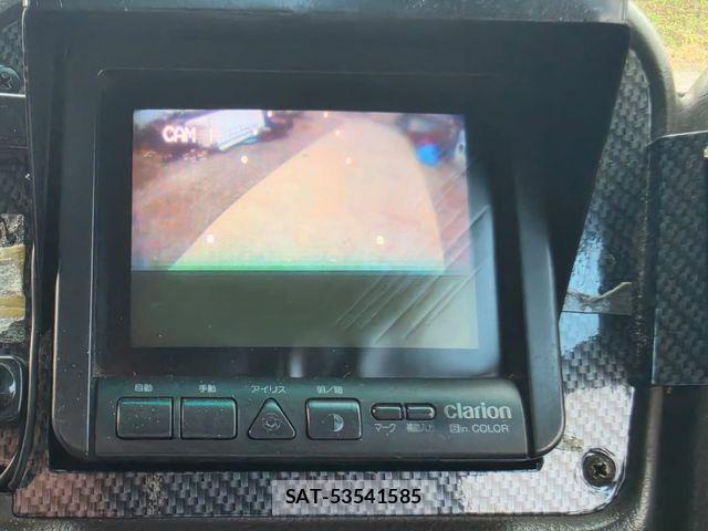 Mitsubishi AERO QUEEN 1998-05 8456765-9
