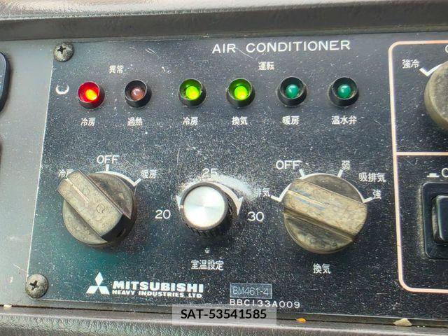 Mitsubishi AERO QUEEN 1998-05 8456765-11