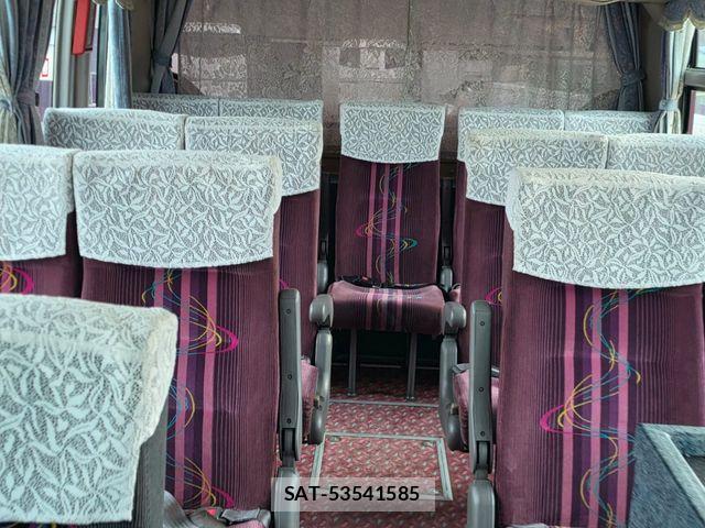 Mitsubishi AERO QUEEN 1998-05 8456765-13
