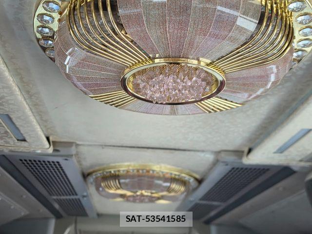 Mitsubishi AERO QUEEN 1998-05 8456765-14