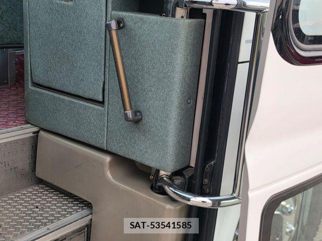 Mitsubishi AERO QUEEN 1998-05 8456765-15