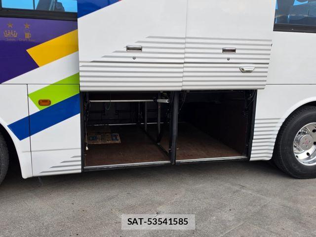 Mitsubishi AERO QUEEN 1998-05 8456765-16