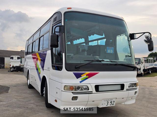Mitsubishi AERO QUEEN 1998-05 8456765-1