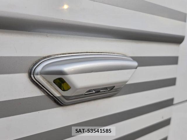 Mitsubishi AERO QUEEN 1998-05 8456765-19
