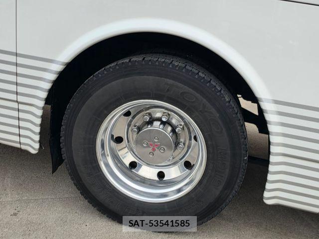 Mitsubishi AERO QUEEN 1998-05 8456765-21