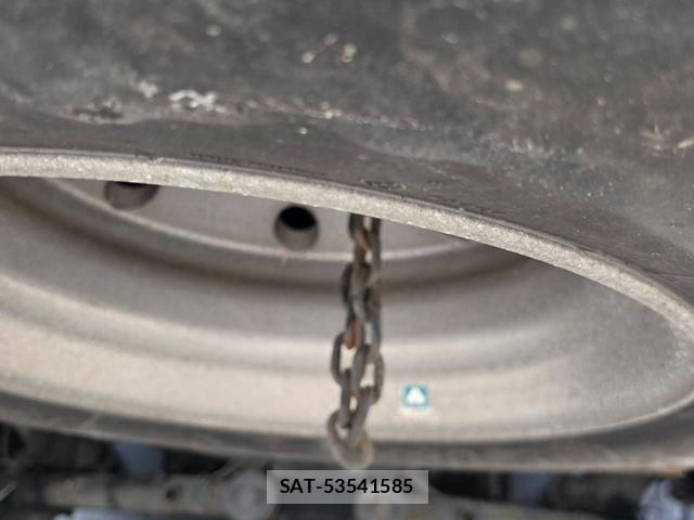 Mitsubishi AERO QUEEN 1998-05 8456765-22
