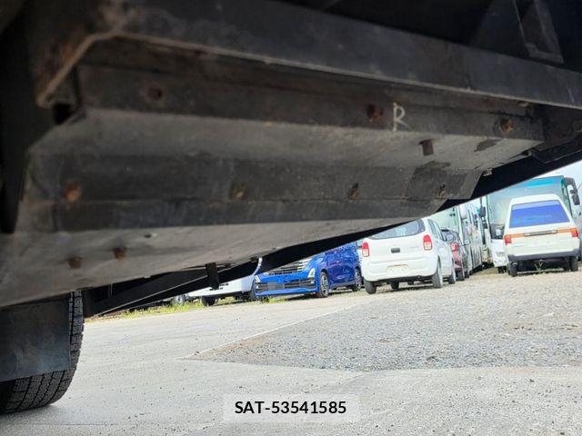 Mitsubishi AERO QUEEN 1998-05 8456765-23
