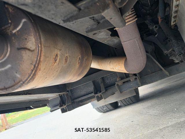 Mitsubishi AERO QUEEN 1998-05 8456765-24