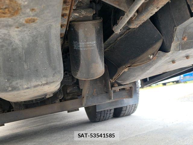 Mitsubishi AERO QUEEN 1998-05 8456765-25